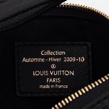 Louis Vuitton, väska, "Monogram Sequins Eclipse Mini Pochette", 2009.