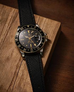 Curated Timepieces – March