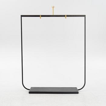 Mats Broberg & Johan Ridderstråle, a 'Tati' coat rack, Asplund.