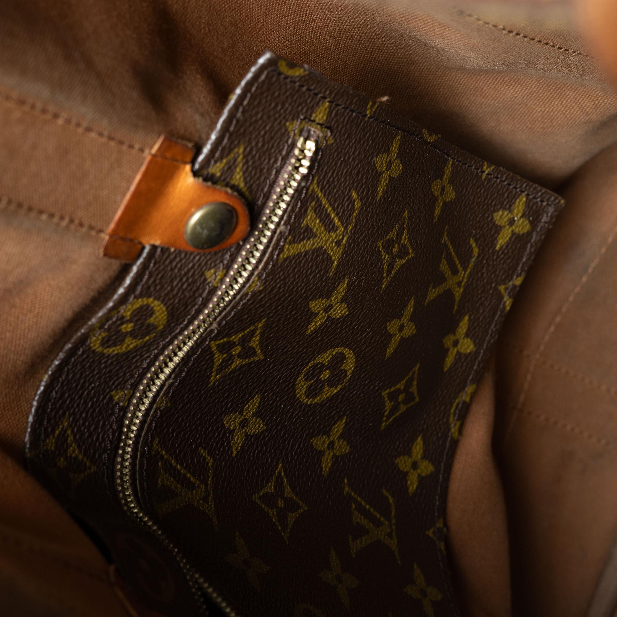 Louis Vuitton, "Randonnee GM", väska.