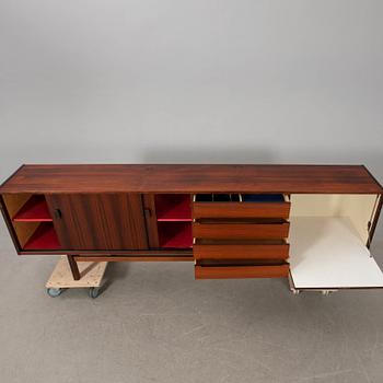 Nils Jonsson sideboard "Arild" for Troeds Bjärnum, 1960s/70s.