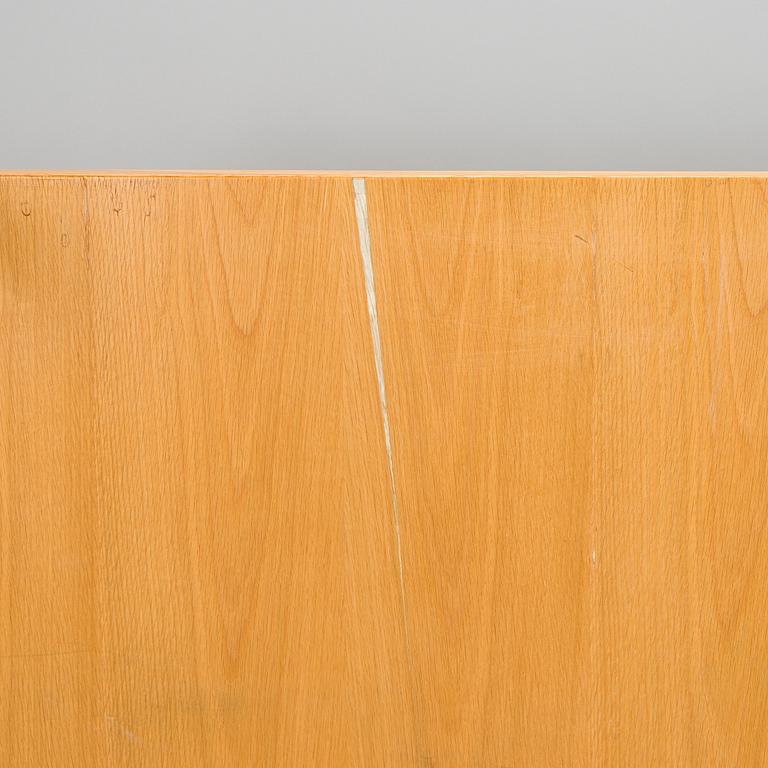 Alvar Aalto, soffbord, beställningsarbete, O.Y. Huonekalu- ja Rakennustyötehdas A.B. 1962.