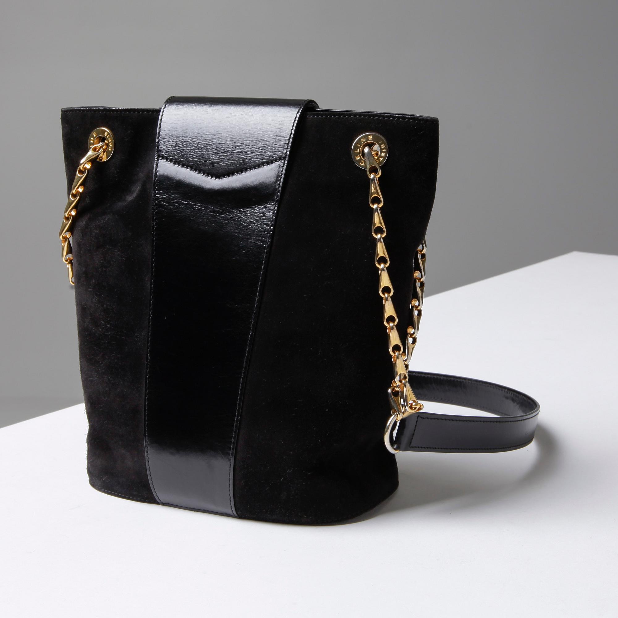 HANDBAG, Celine.
