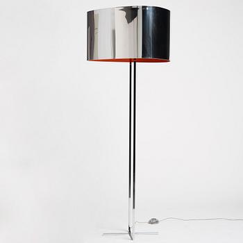 Jean-Marie Massaud, "Delta Lamp" golvlampa, B&B Italia.