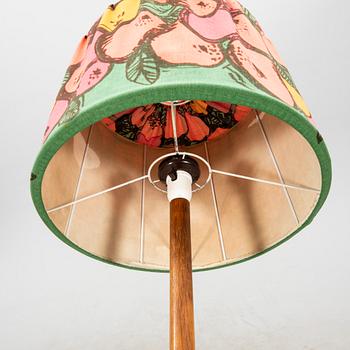 Floor lamp 1960/70s.