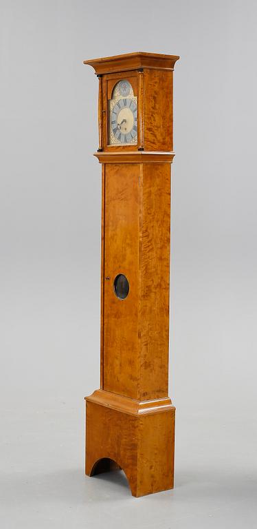 GOLVUR, empirestil, 1900-talets första hälft.