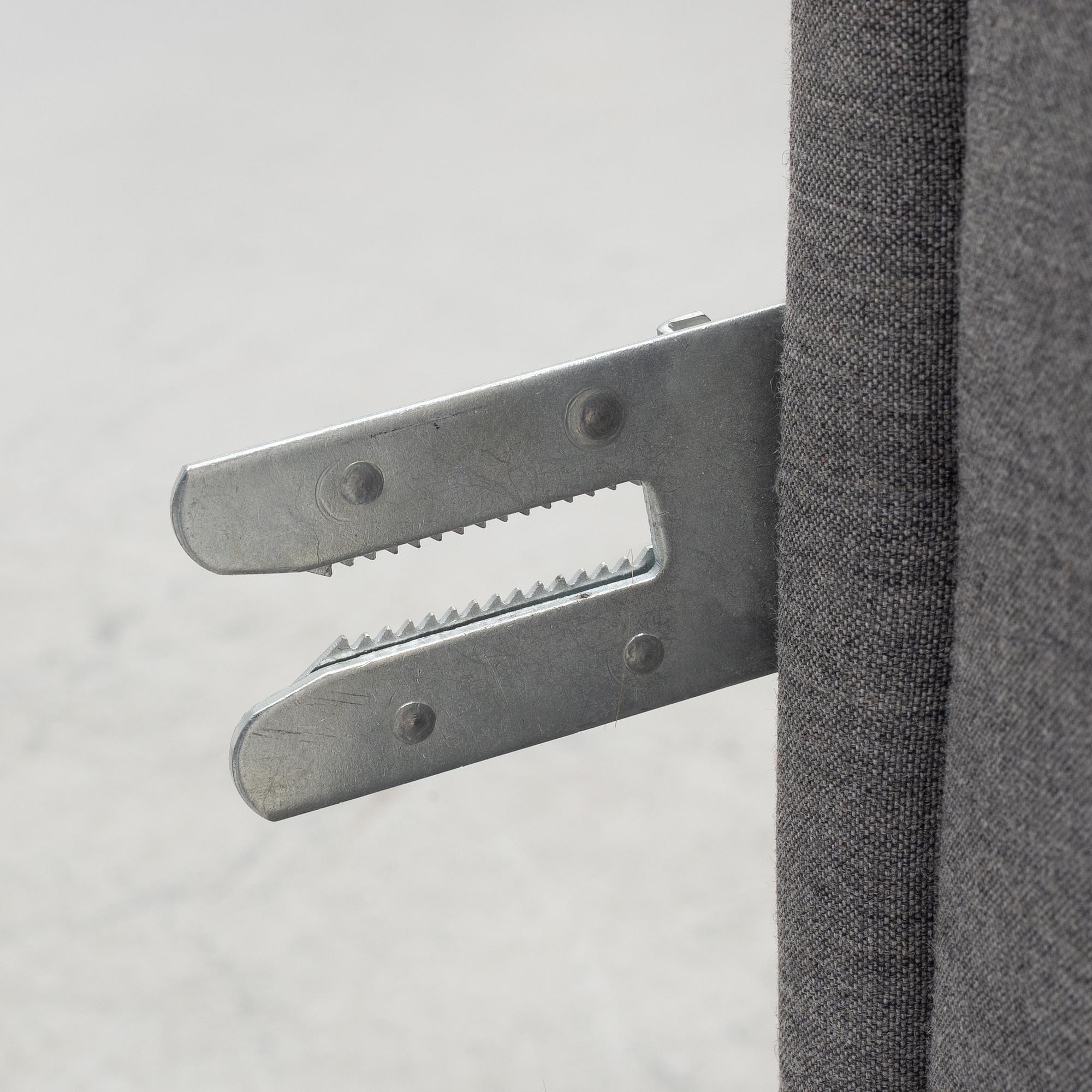 Sofa, "Connect", Muuto, contemporary.