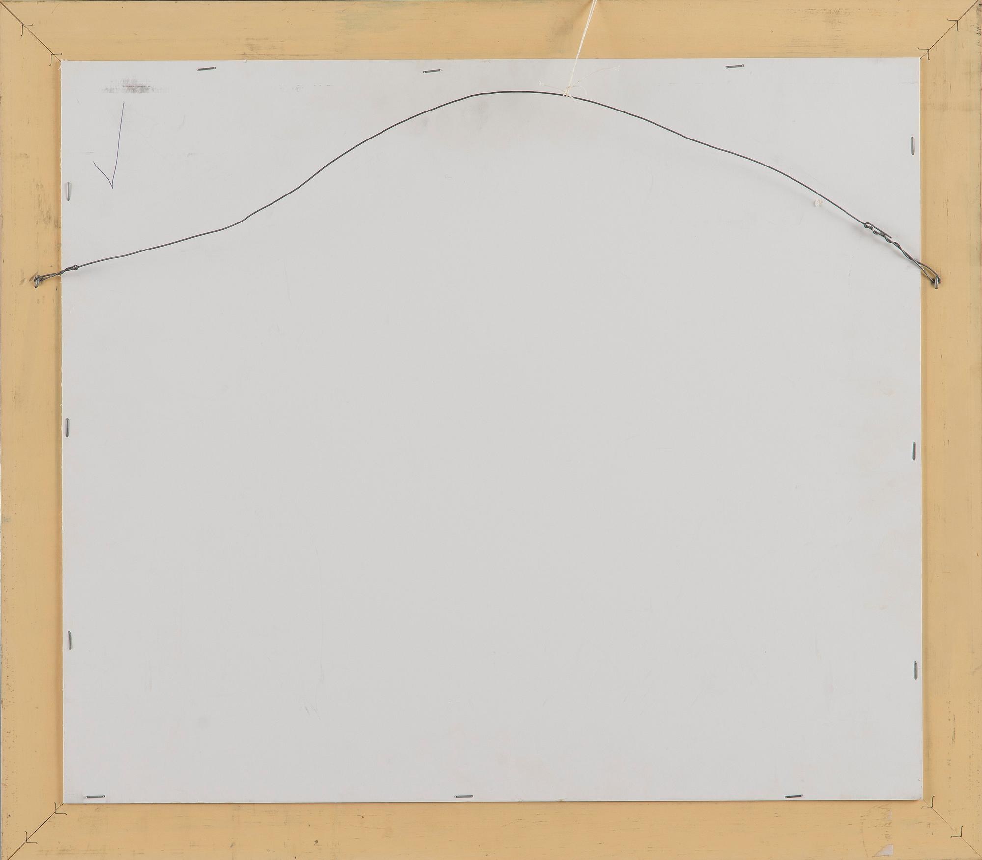 Veikko Vionoja, The Spinning Wheel.