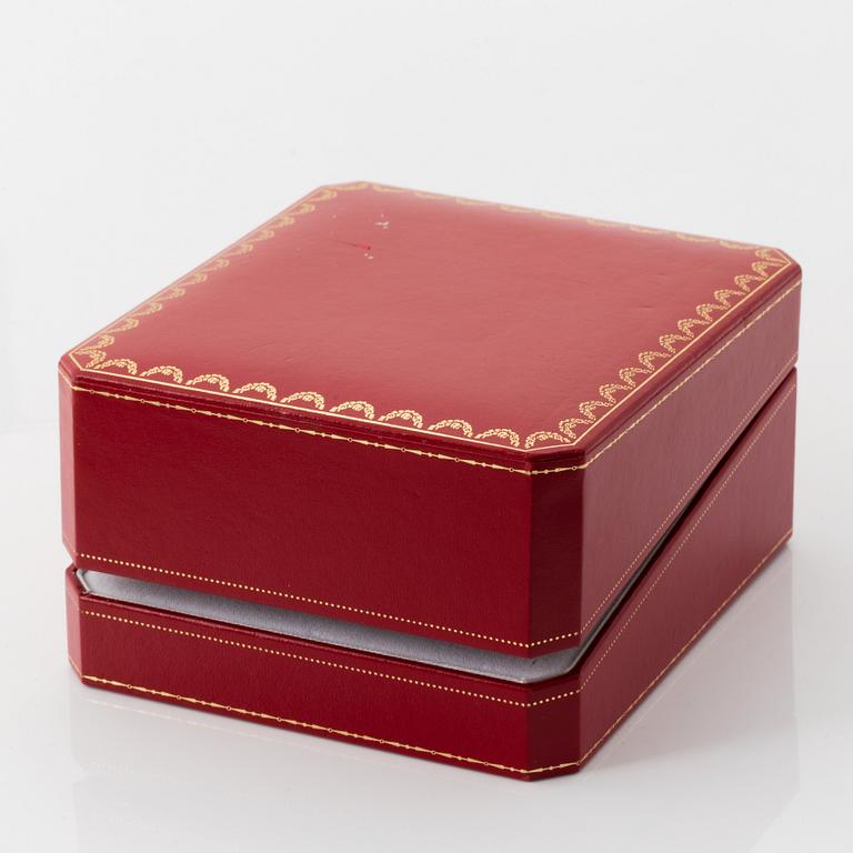 Cartier, Tank Francaise.