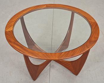 SOFFBORD, "Astro", G Plan, England. 1900-talets andra hälft.