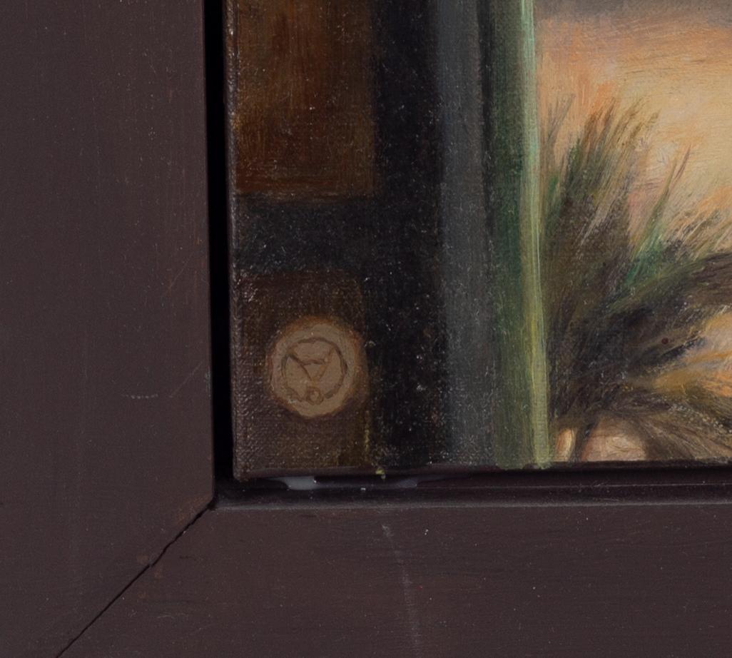 Mats Åkerman, "Gatukorsning".