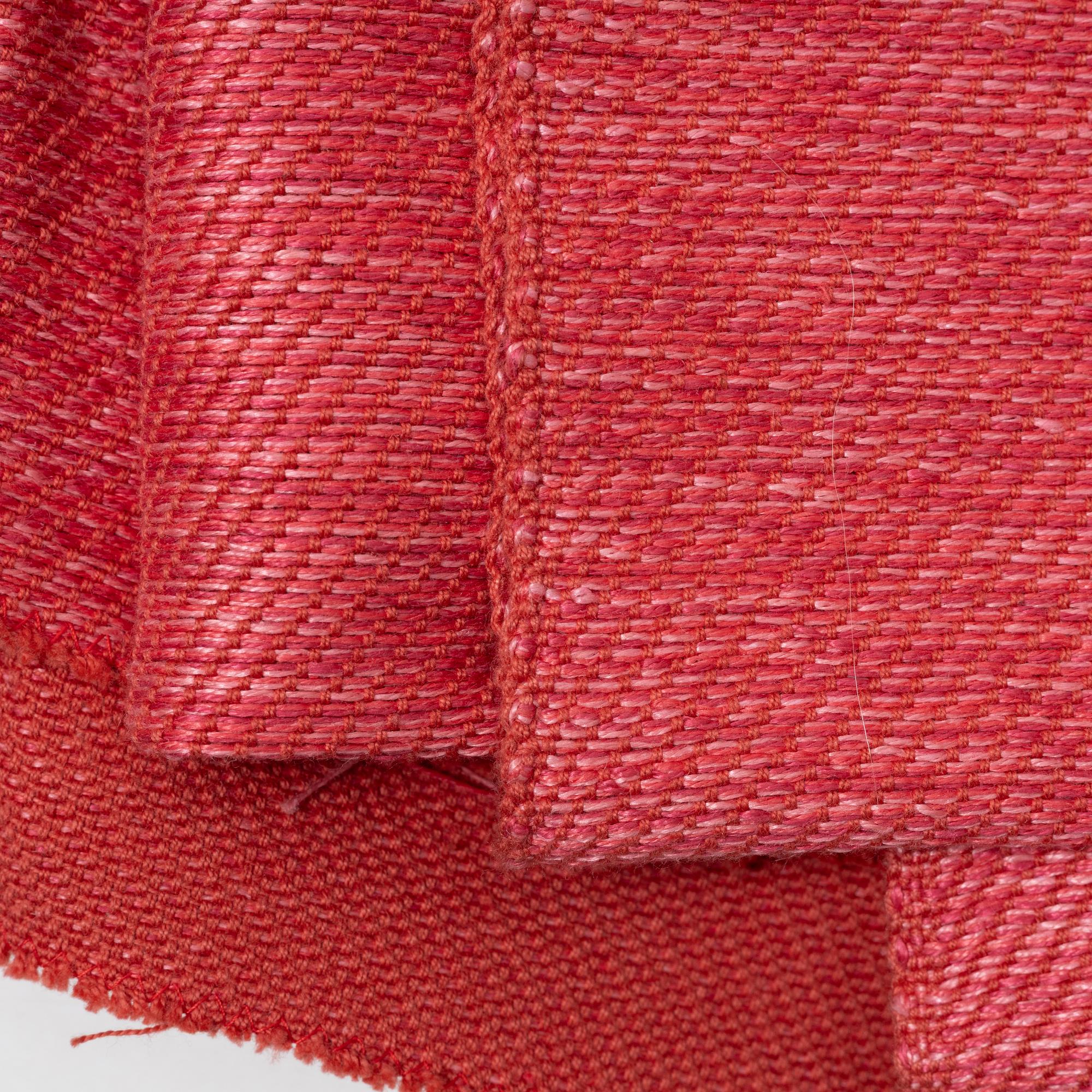 Margit Thorén, 'Vägen' fabric, Svenskt Tenn.
