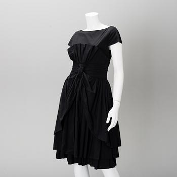PRADA, dress, italian size 44.