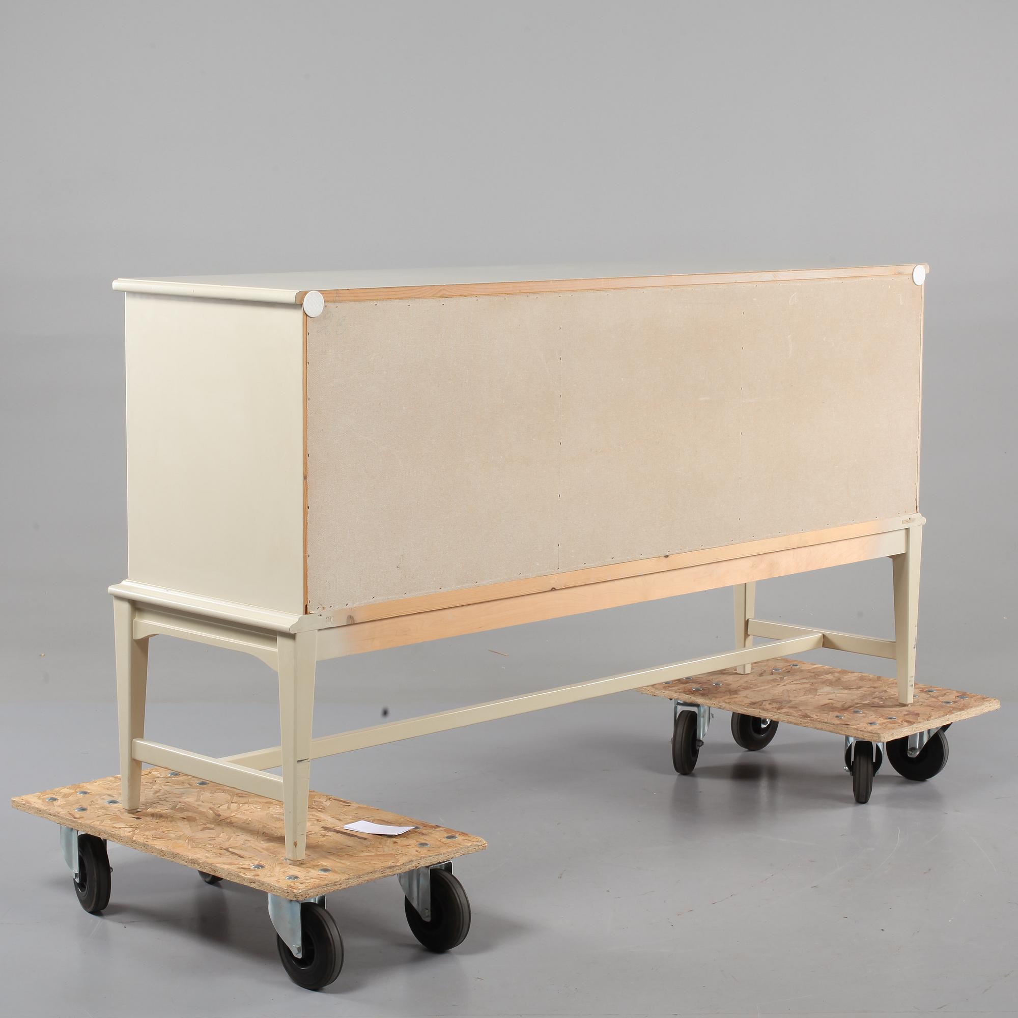 SIDEBOARD, Svante Skogh, 1900-talets andra hälft.