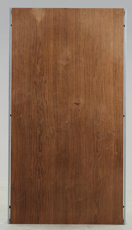 SOFFBORD, Jörgen Kastholm och Preben Fabricius, Bo-Ex, Danmark, 1960-tal.