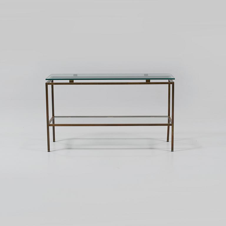 SIDOBORD, 1900-talets andra hälft.