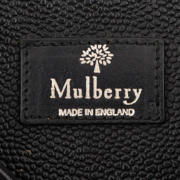 Mulberry, bag, vintage.