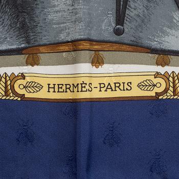 SCARF, Hermes "Napoleon".