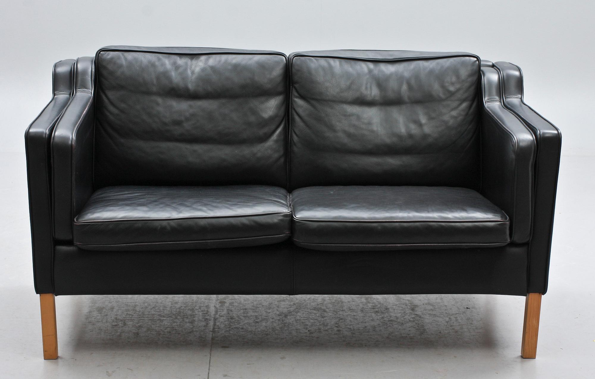 SOFFA, "Eva", Stouby design team.