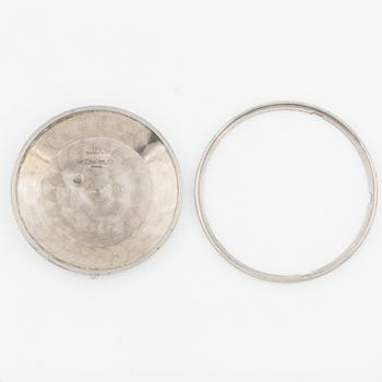 JAEGER-LeCOULTRE, Memovox.