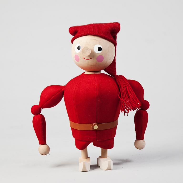 NISSE STARCK, NK 2014, JoAnn Tan Studio.