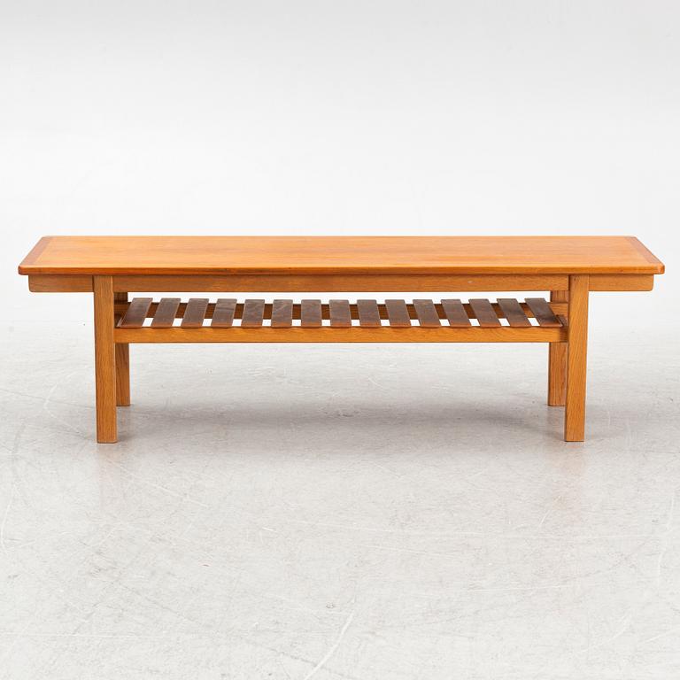 A bench, Scandinavia, 1960's.