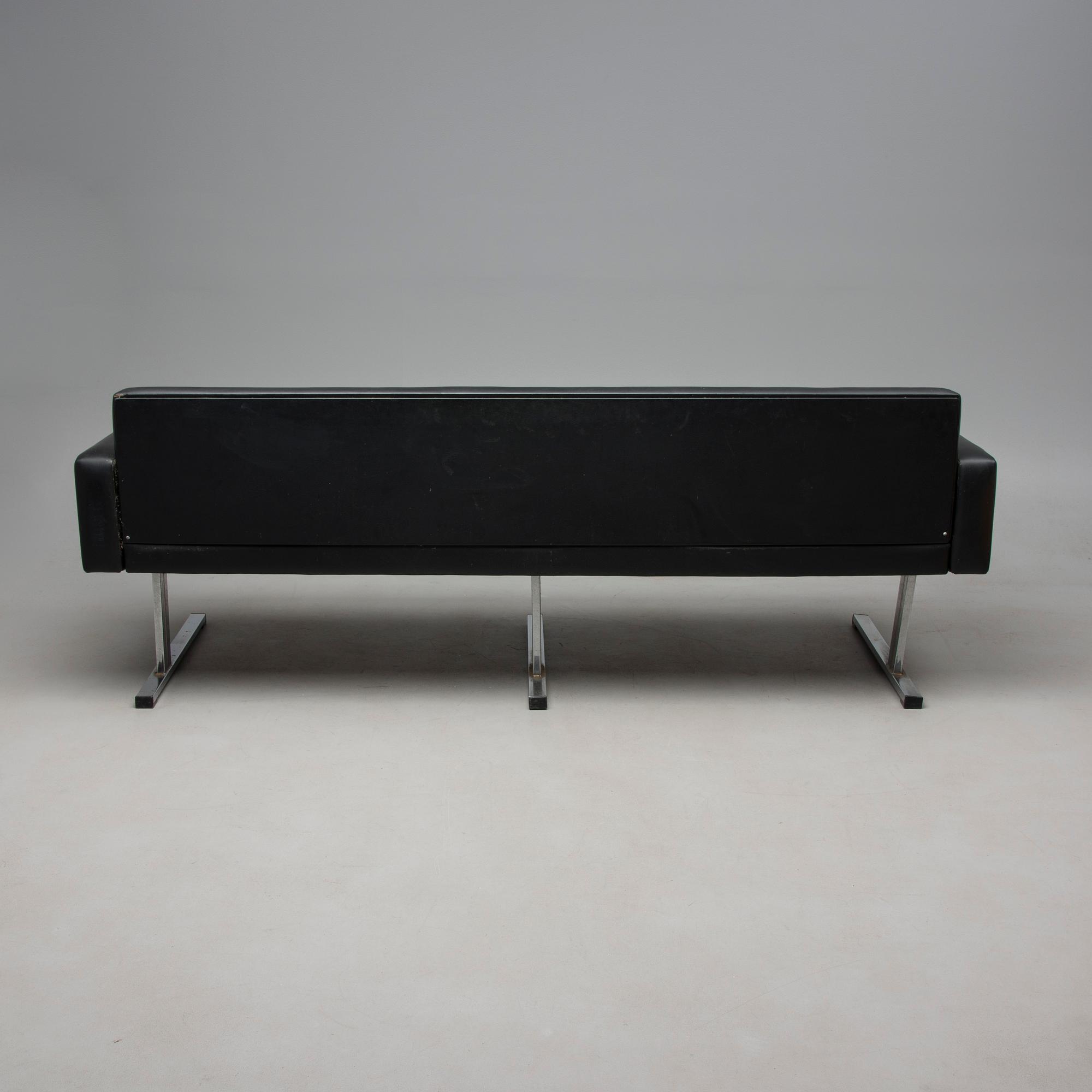 SOFFA, 1970-tal.