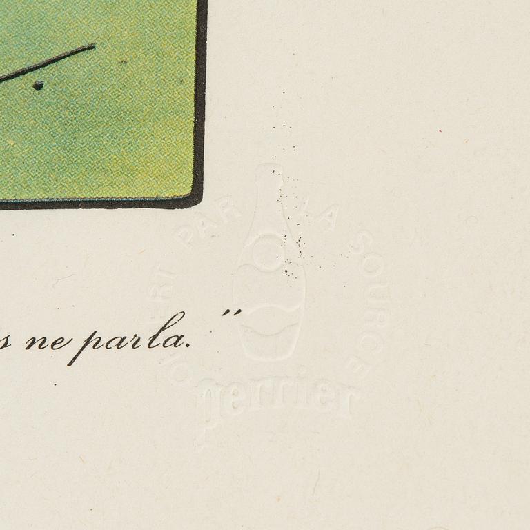 "The Rules of Golf", 19 kpl.