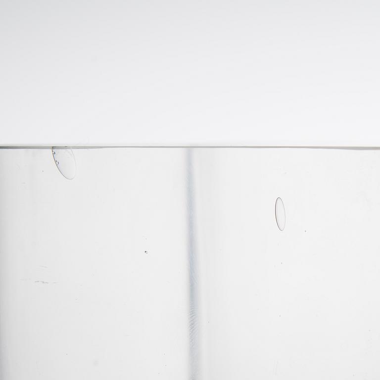 ALVAR AALTO, MALJAKKO, lasia, 1900-luvun jälkipuoli.