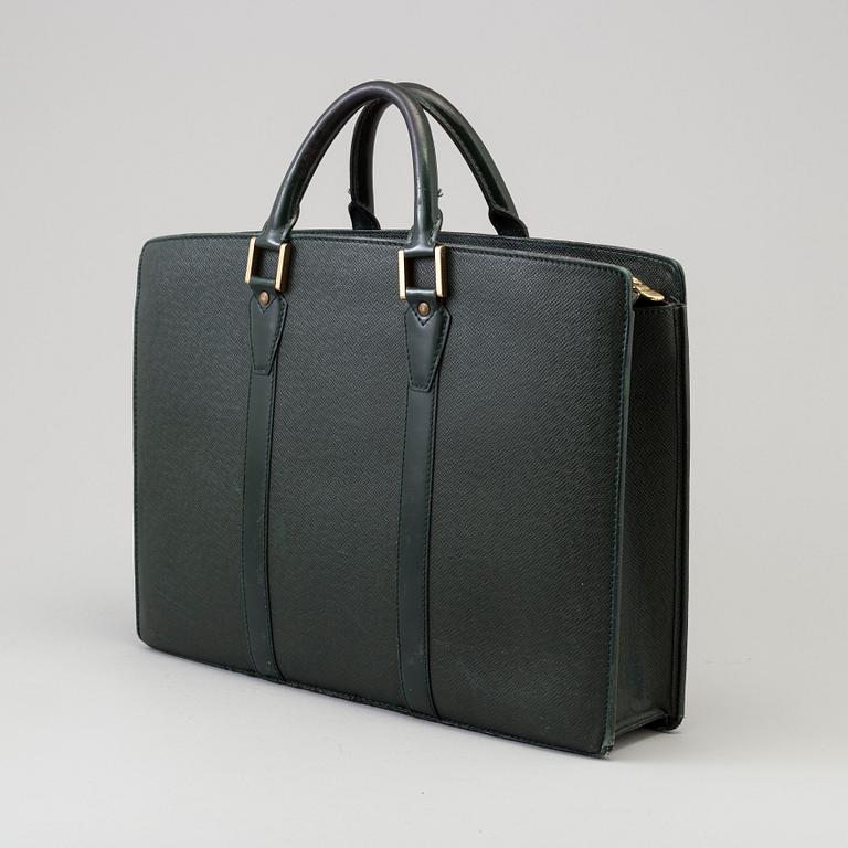 LOUIS VUITTON, portfölj/väska.
