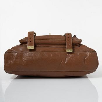 Mulberry, bag, "Alexa" and wallet.