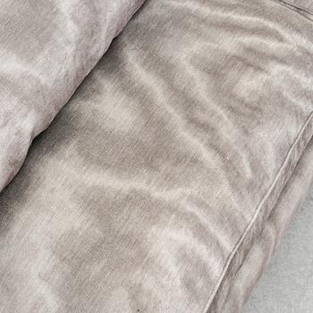 A sofa, Slettvoll, Norway.