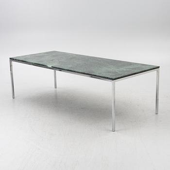Florence Knoll, a High Rectangular Table' dining table, Knoll, Studio.