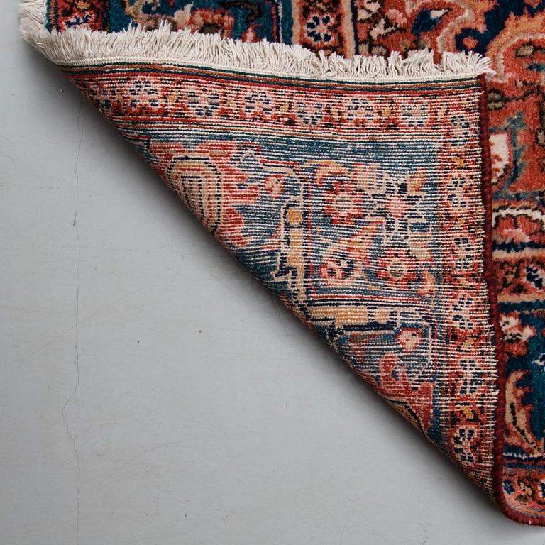 MATTA, Koliai, Iran. Ca 320x150 cm.