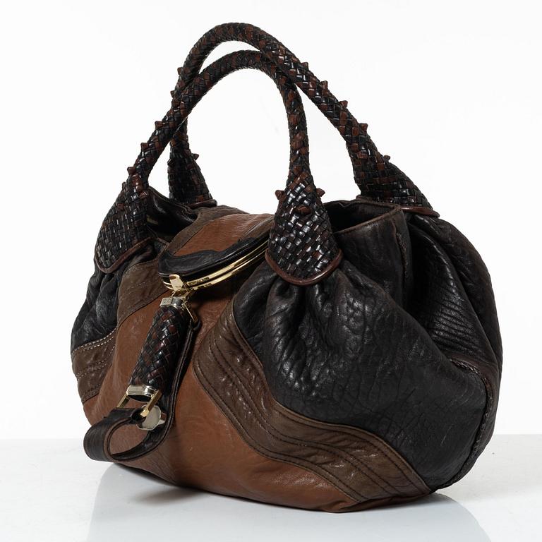 Fendi, bag, "Spy Bag".