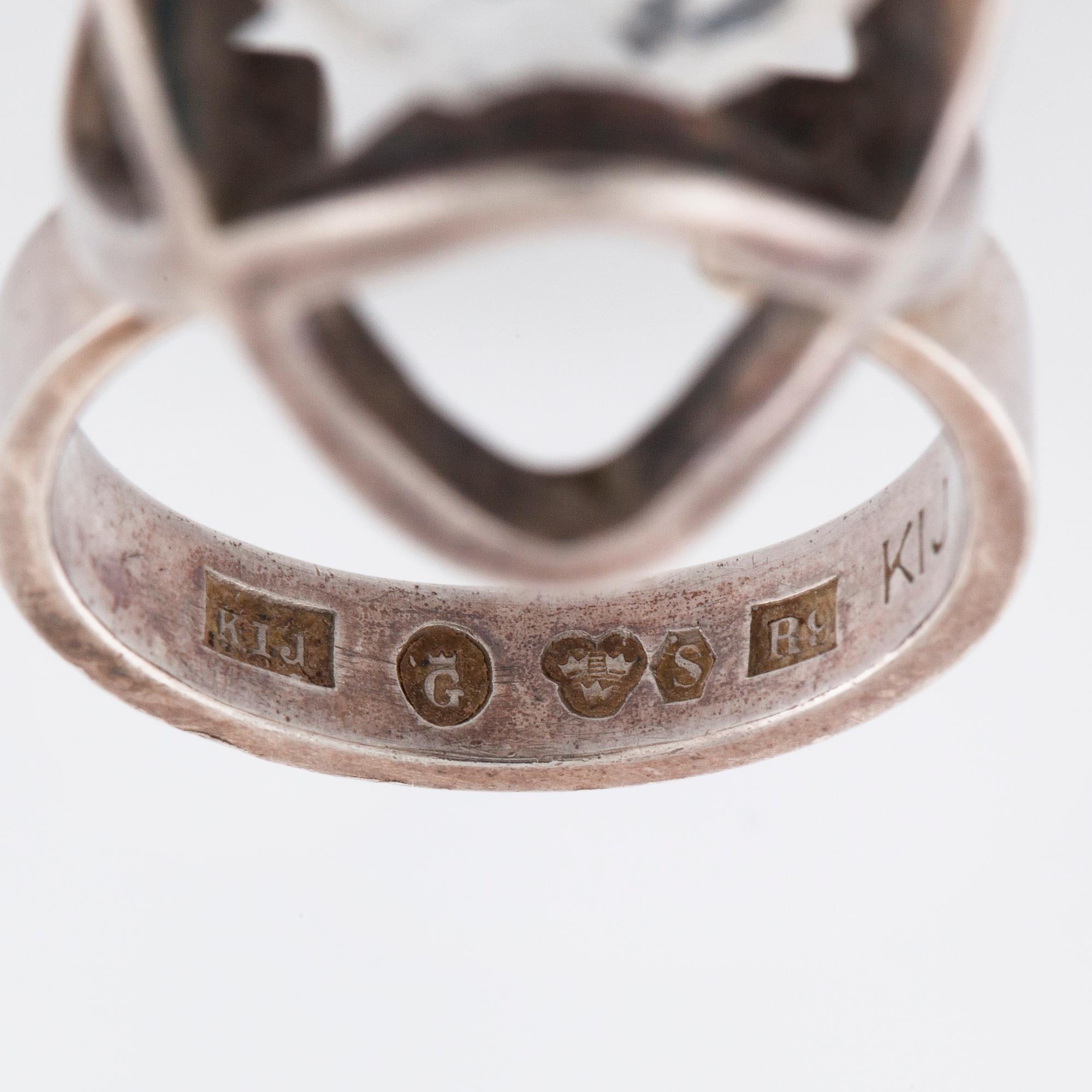 KARL-INGEMAR JOHANSSON,