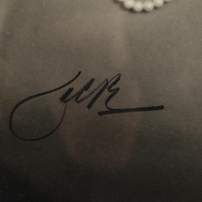 FOTOGRAFI, 1900-talets mitt.