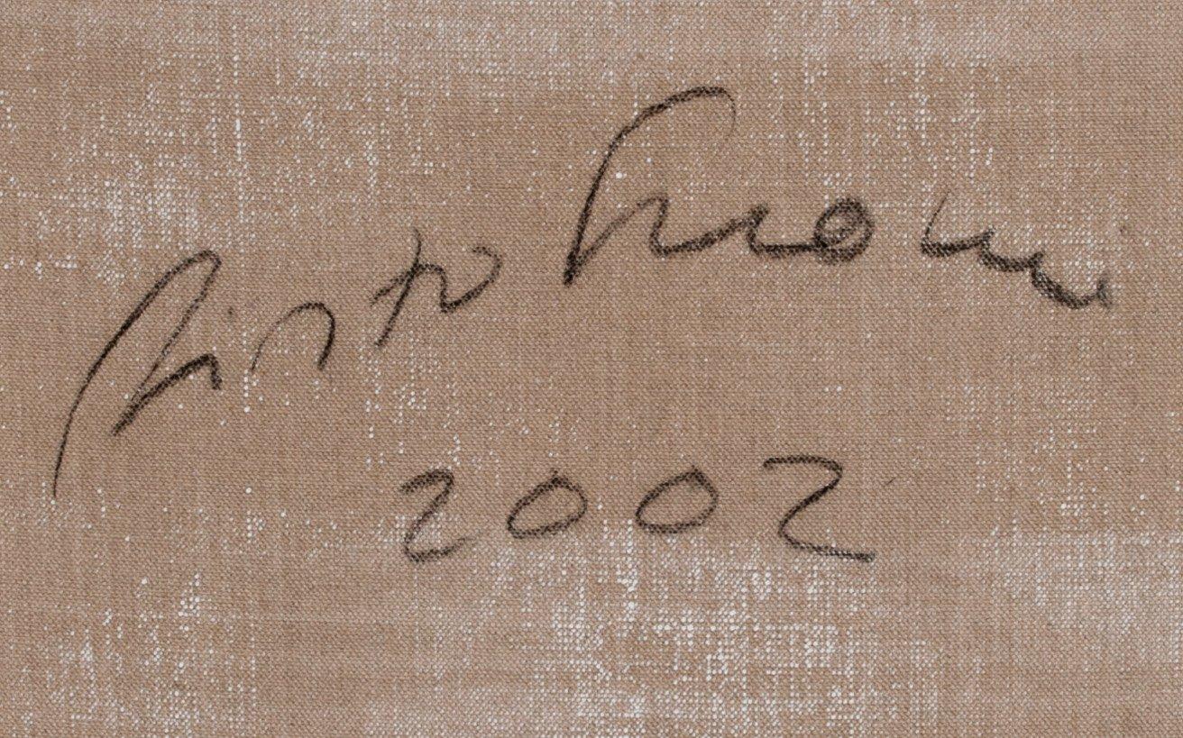 Risto Suomi, "NIMETÖN".