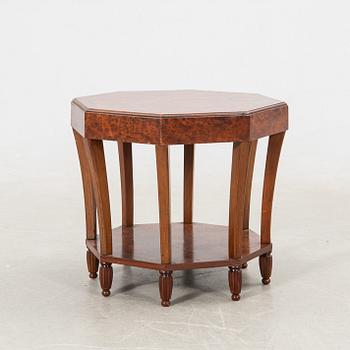 Soffbord, Art Deco, 1900-talets första hälft.
