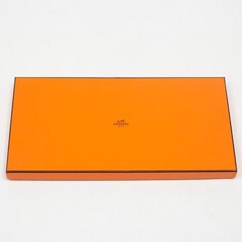 Hermès, scarf, "Les Clés".