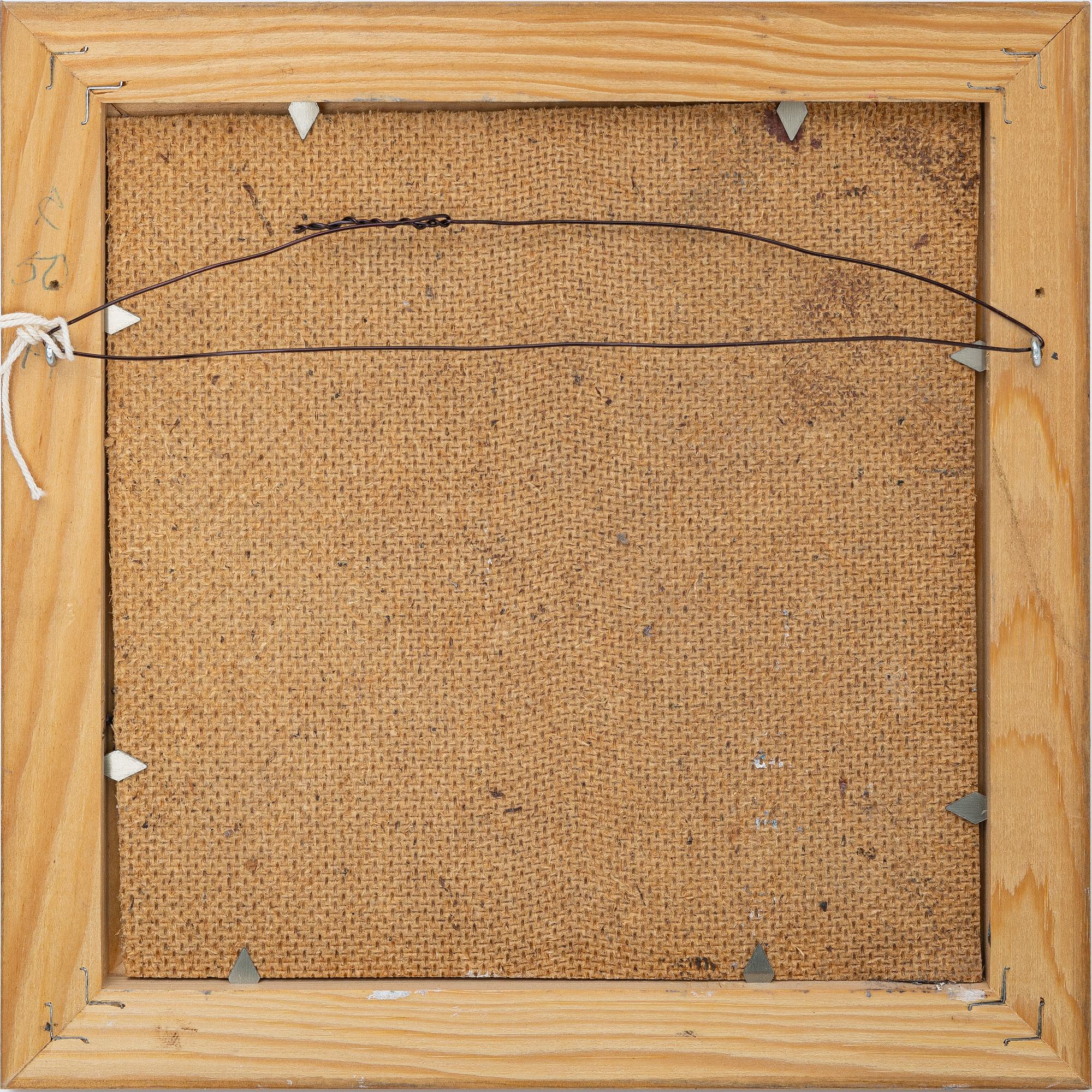 Lars Pirak, Reindeer.