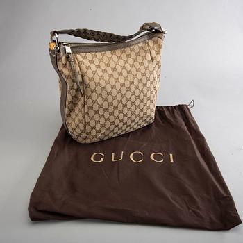 GUCCI, bag.