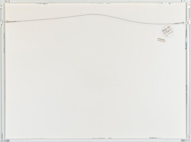 Carolus Enckell, Composition.