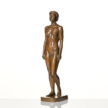 Nils Möllerberg, "Längtan".