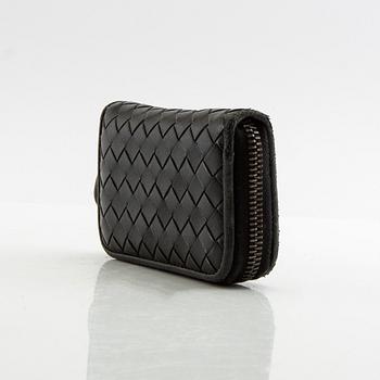 Bottega Veneta, wallet.