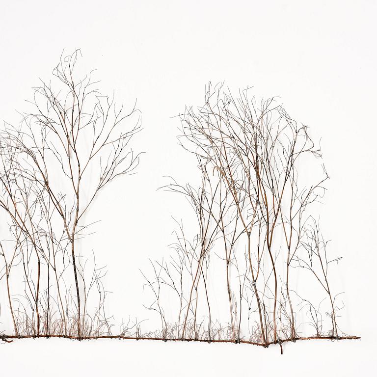 Johanna Karlsson, Untitled.