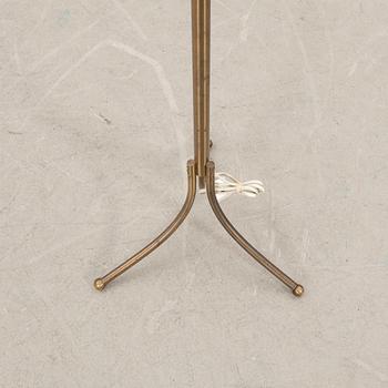 Josef Frank, golvlampa, modell 2326, Firma Svenskt Tenn.