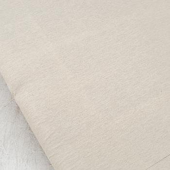 A daybed, Swedese. According to information, executed as a prototype by Gunnar Berggren and Yngve Ekström.