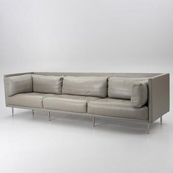 Johan Olsson, sofa, Swedese.