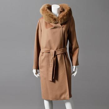 KAPPA, Max Mara.